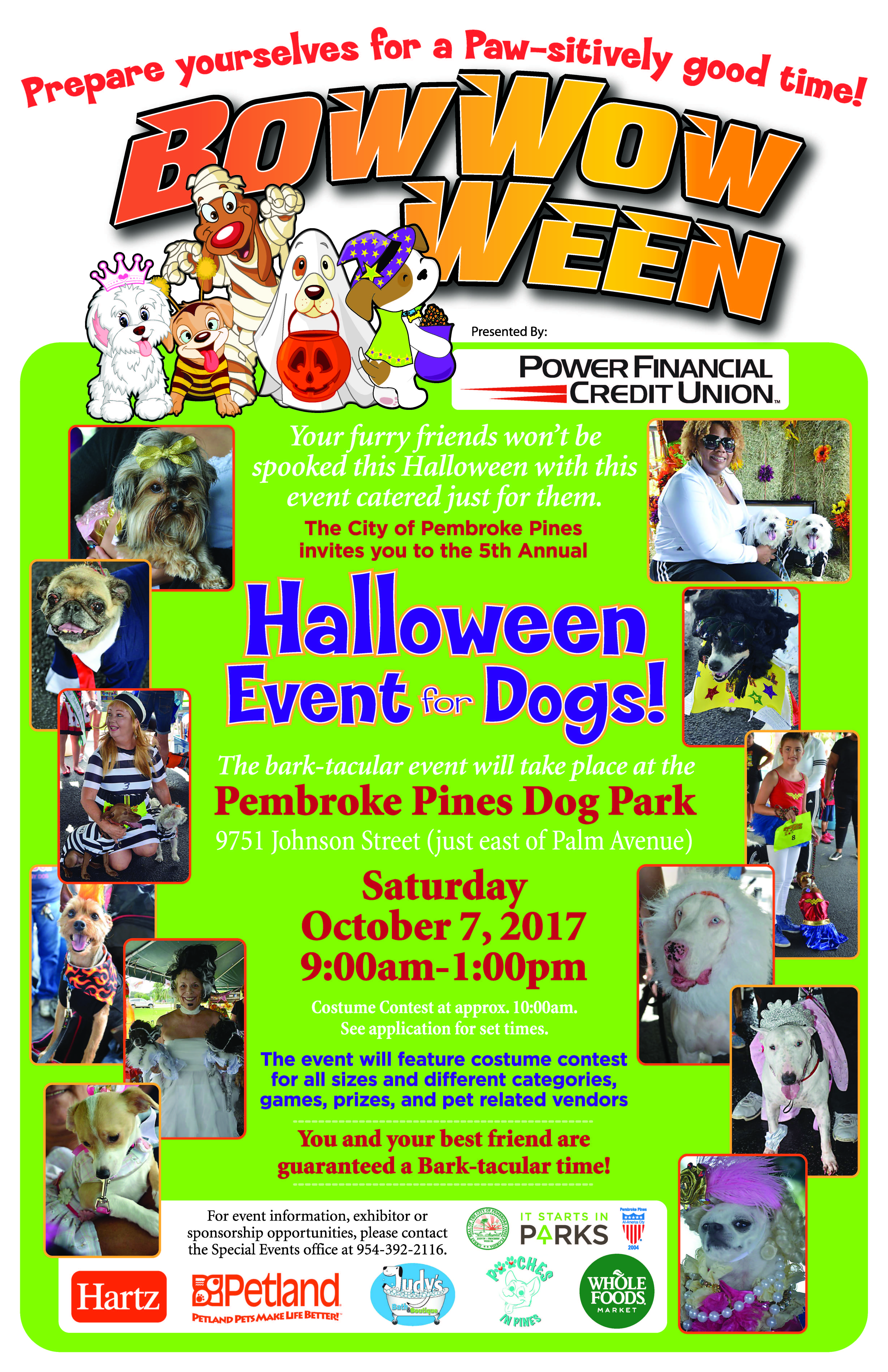 Informational Poster